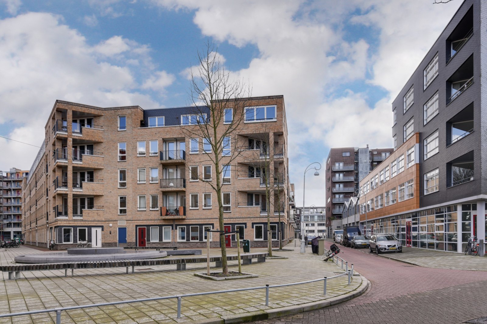 MVGM - Te huur: Buyspad 16, amsterdam Amsterdam