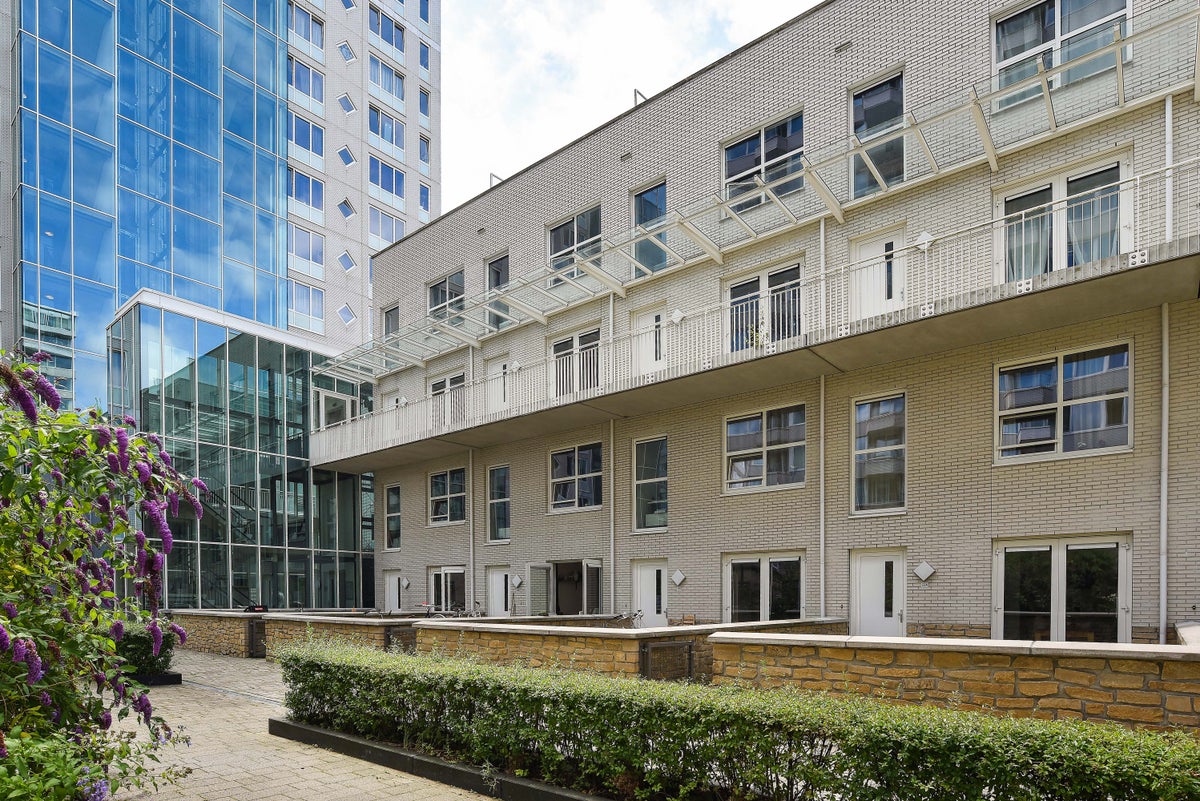Appartement te huur Carnapstraat in Amsterdam voor € 2.652 Amsterdam