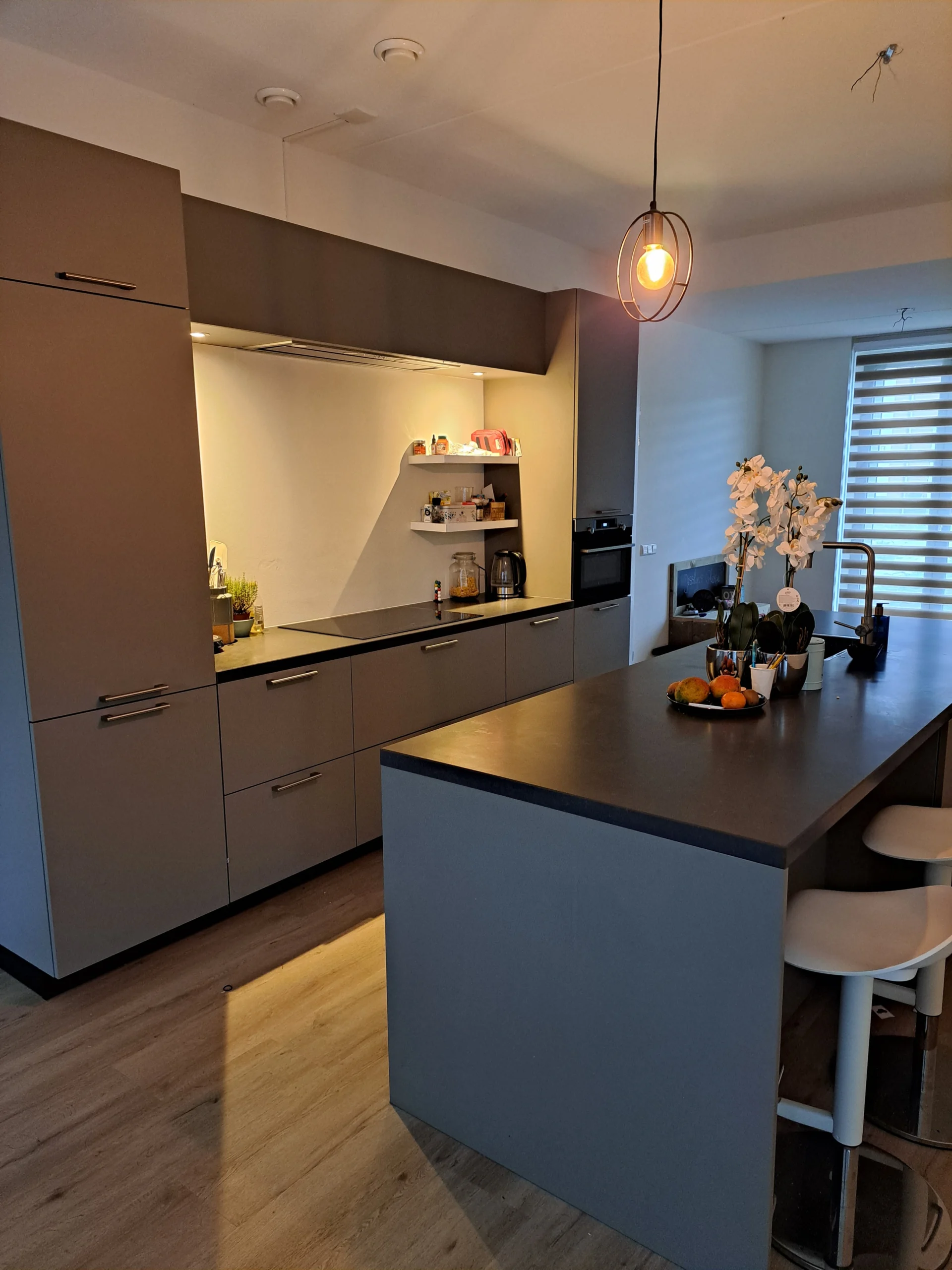 Beautiful bedroom near Schiphol and Amsterdam Rijsenhout