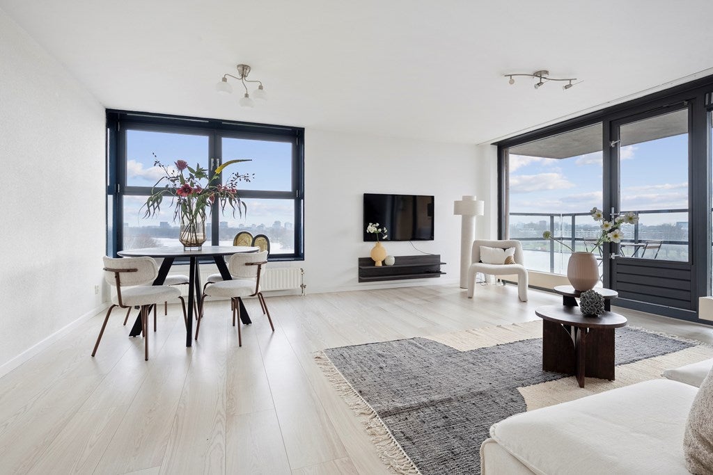 Appartement te huur Osdorpplein 187 P in Amsterdam voor € 2.600 Amsterdam