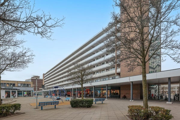 apartment at Delflandplein 158 1062HW Amsterdam Amsterdam