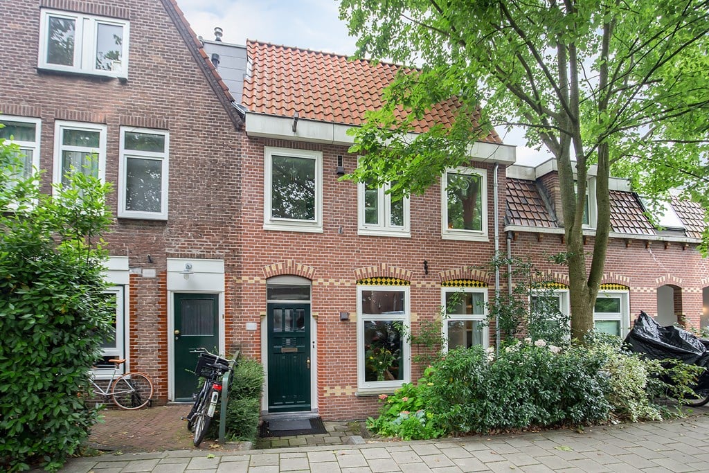 Amstelveenseweg