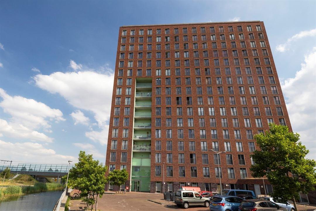 Appartement te huur Polenstraat in Almere voor € 1.200 Almere