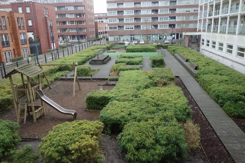 Baden Powellweg 12 c