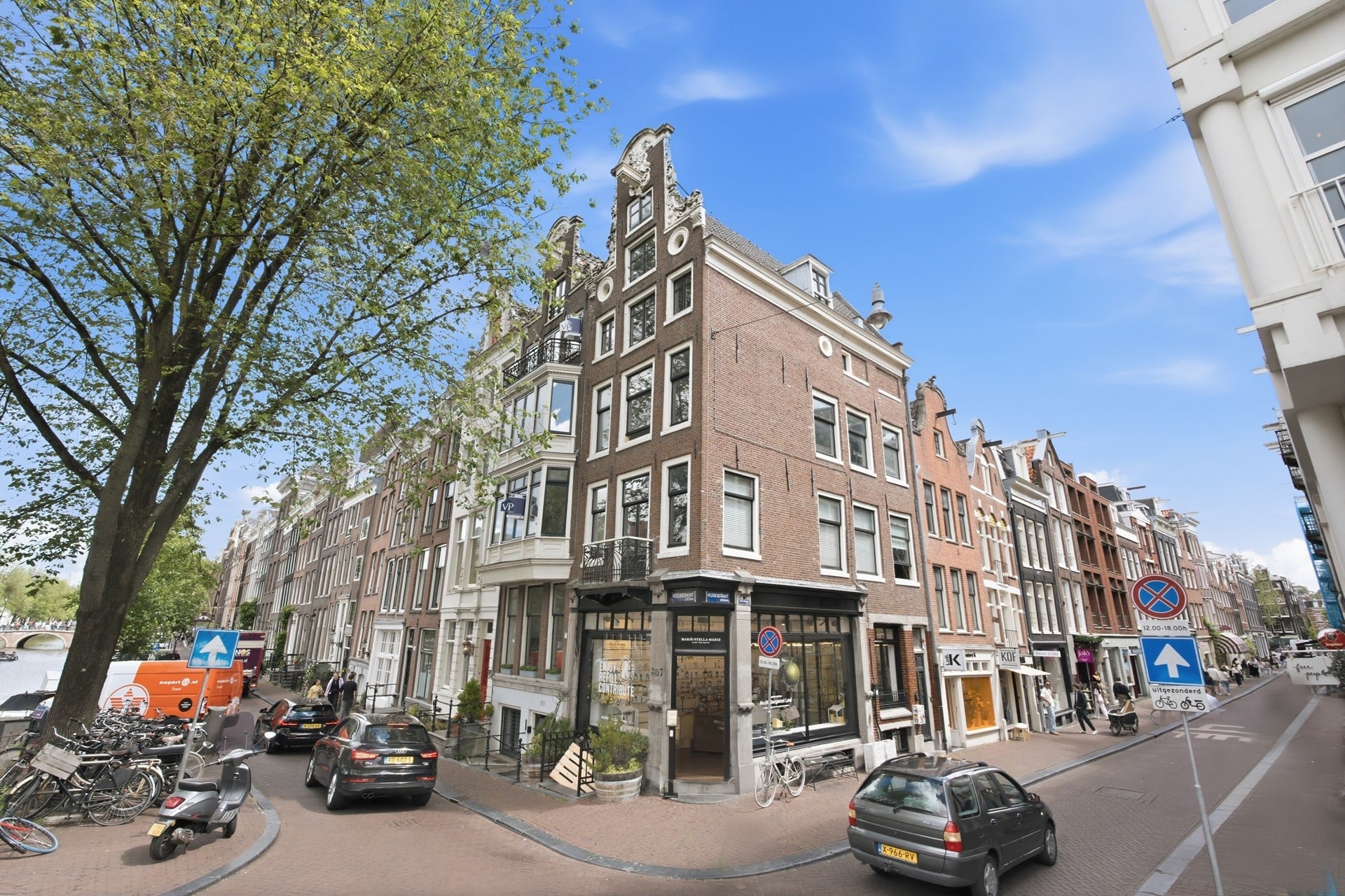 Keizersgracht 357 -2