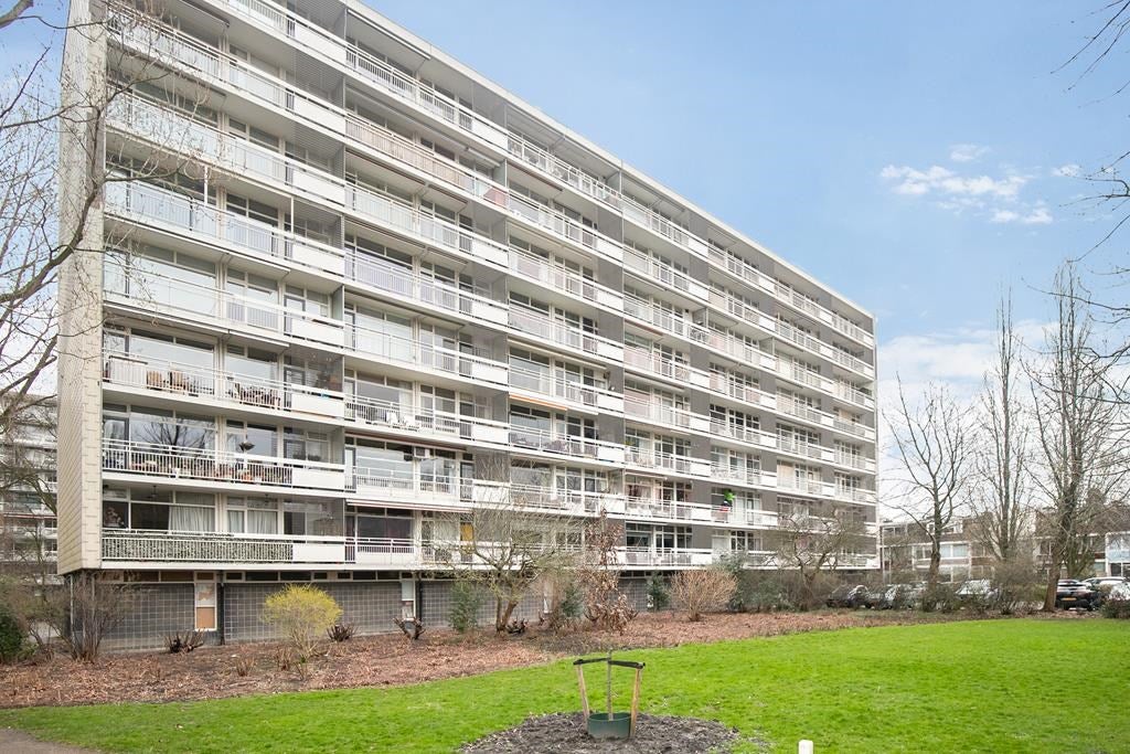 Te huur: Appartement Schouwenselaan in Amstelveen Amstelveen
