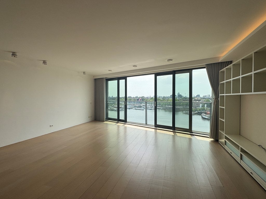 Te huur: Appartement Willem Frederik Hermansstraat in Amsterdam
