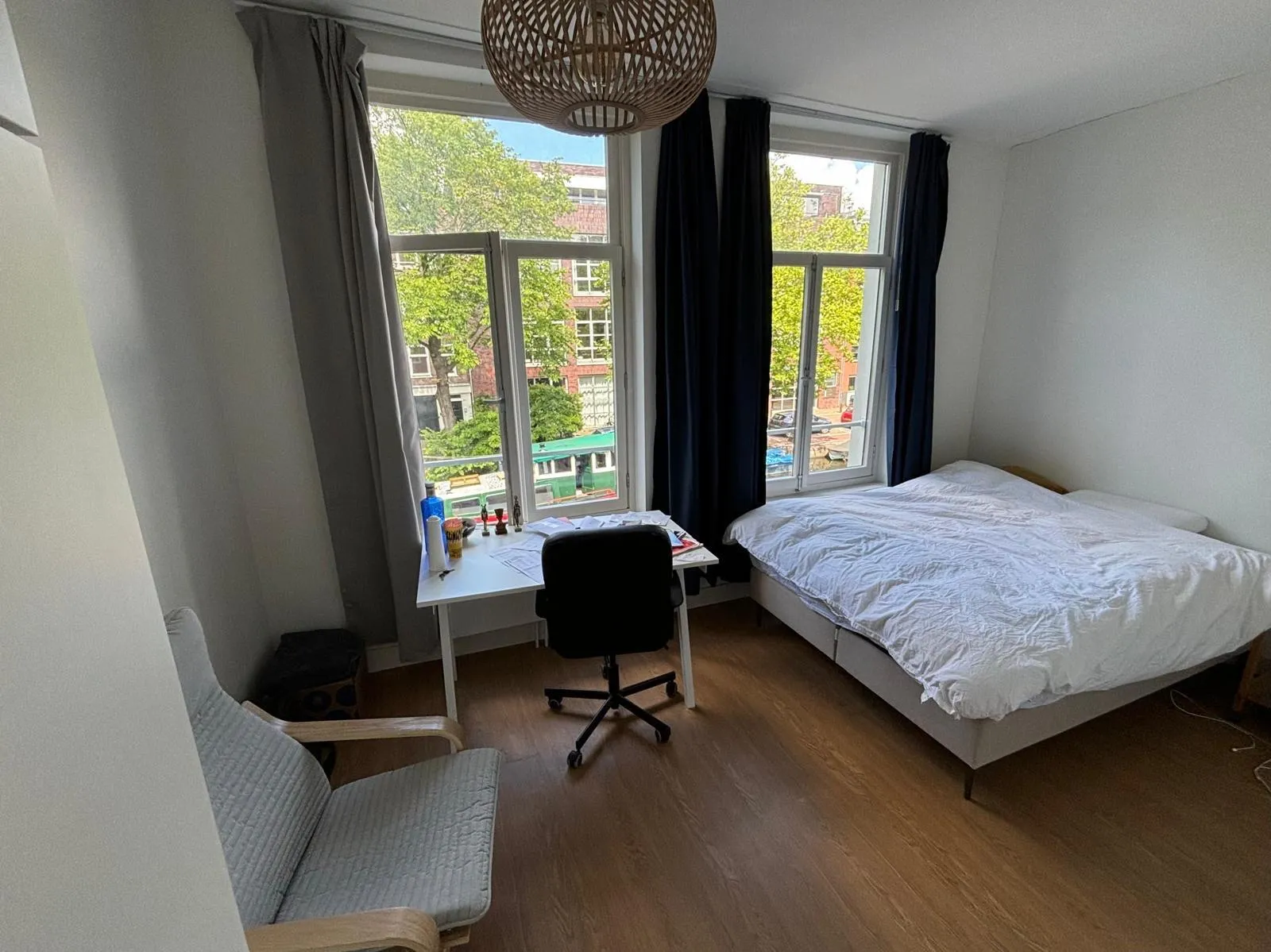 Weteringschans 209 B