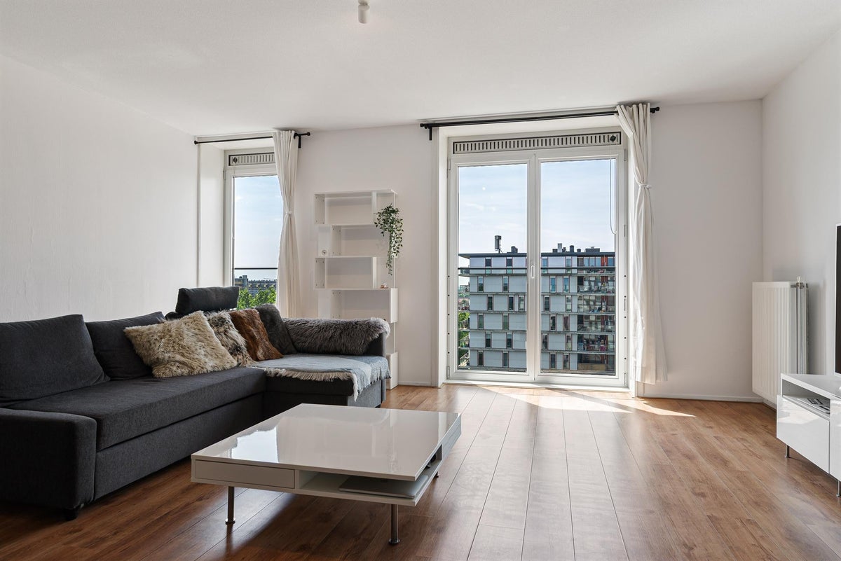 Te huur: Appartement Osdorper Ban in Amsterdam Amsterdam