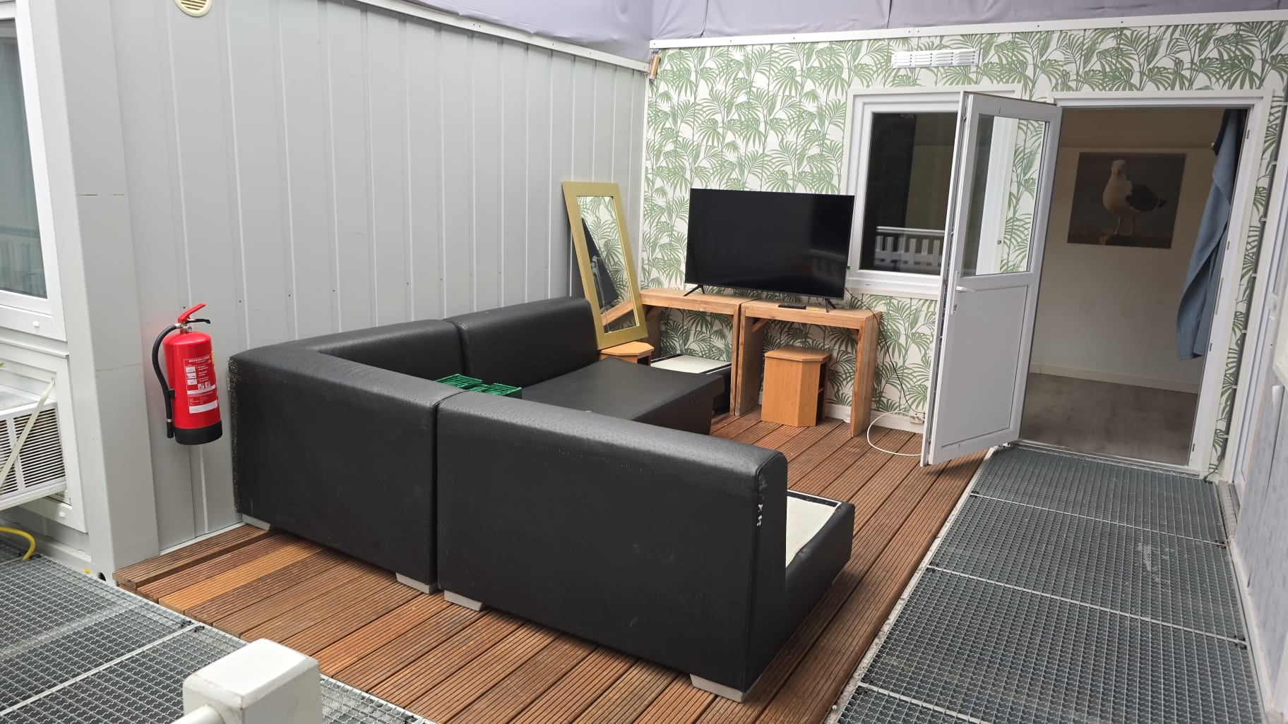 rooms for rent ! Amsterdam-Duivendrecht