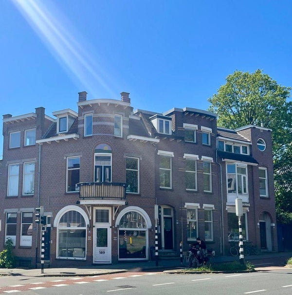 apartment at Brouwerijweg 119 II 6814EK Arnhem