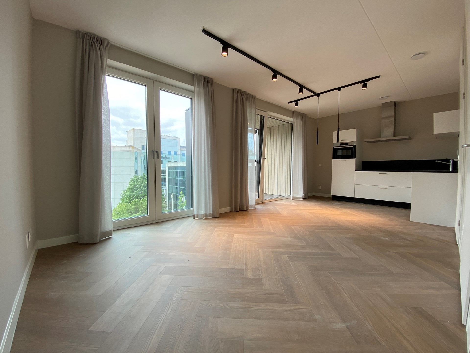 Te huur: Hadidkade 190, 2132 GX Hoofddorp | VVA Ermelo
