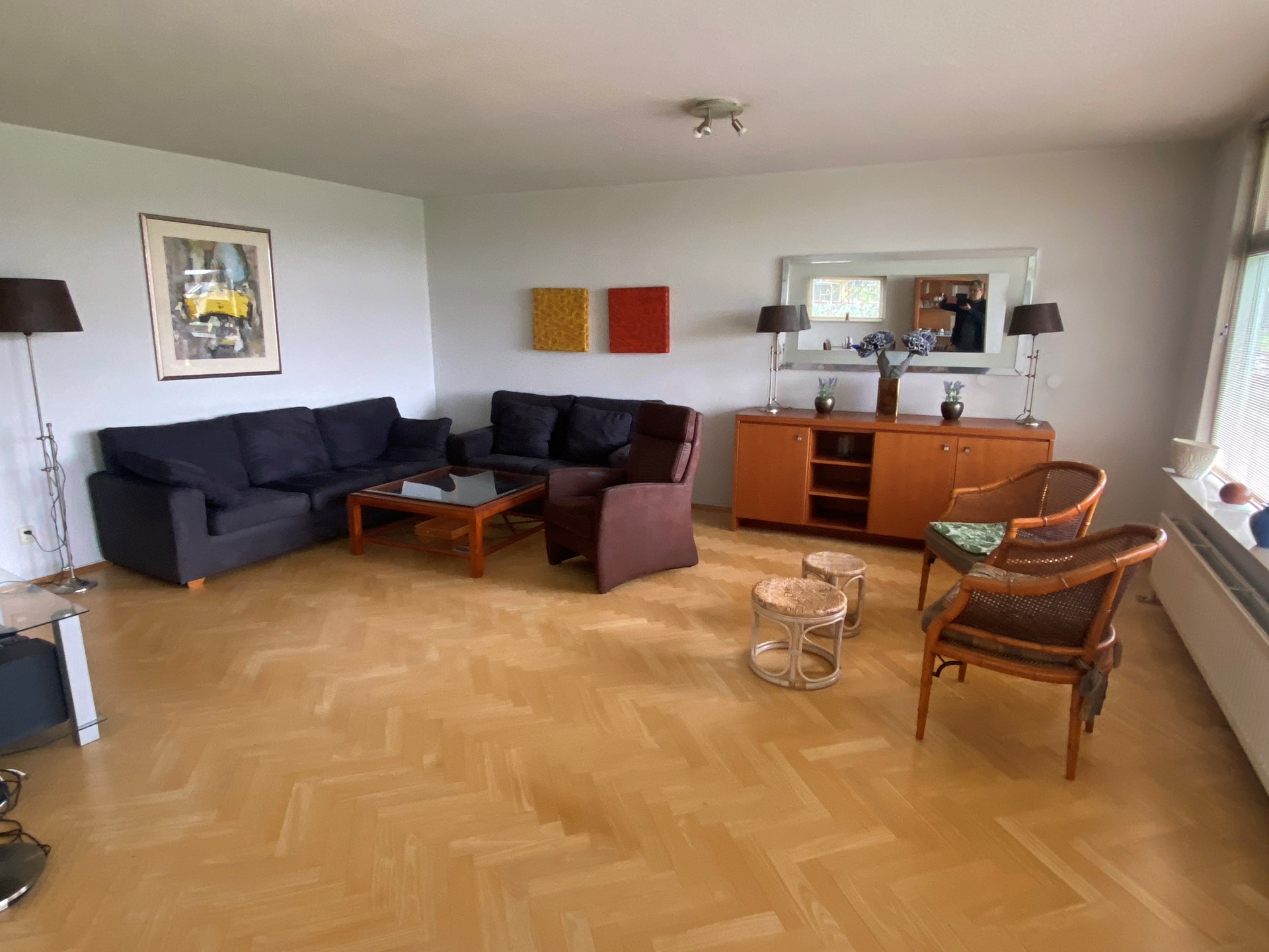 Te huur: Eyckenstein 33, 1187 HX Amstelveen | VVA