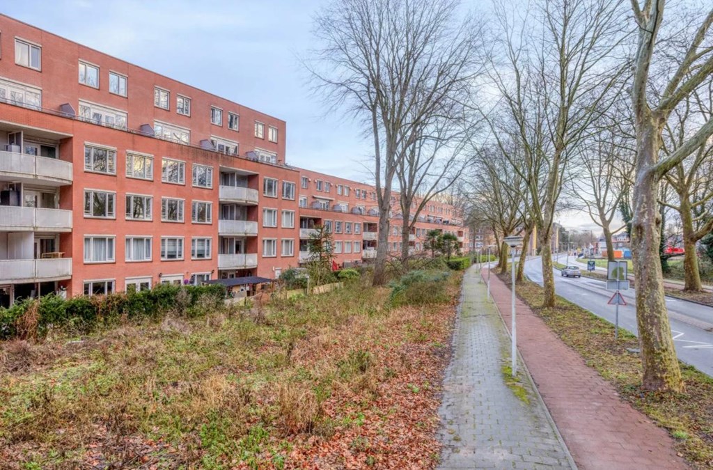 3 bedrooms Surface Area: 92m2 Amsterdam