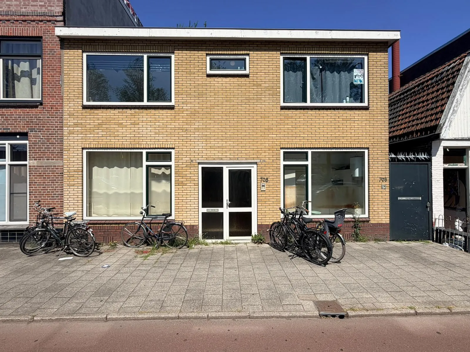 Studio Studio Surface Area: 39m2