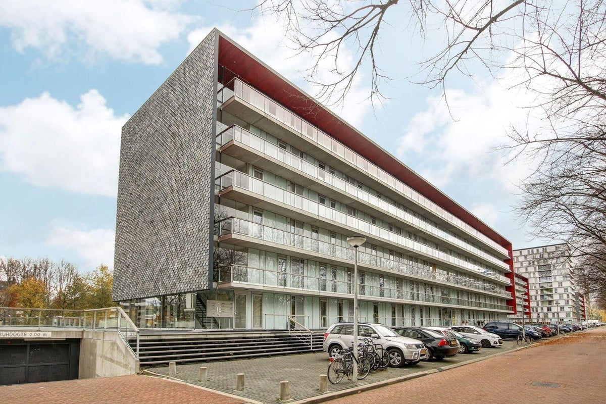 Te huur: Appartement Osdorper Ban 739 in Amsterdam Amsterdam
