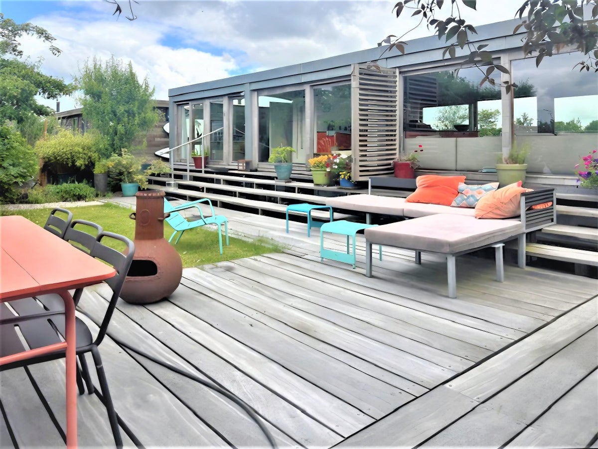 Te huur: Huis Horn in Weesp Weesp