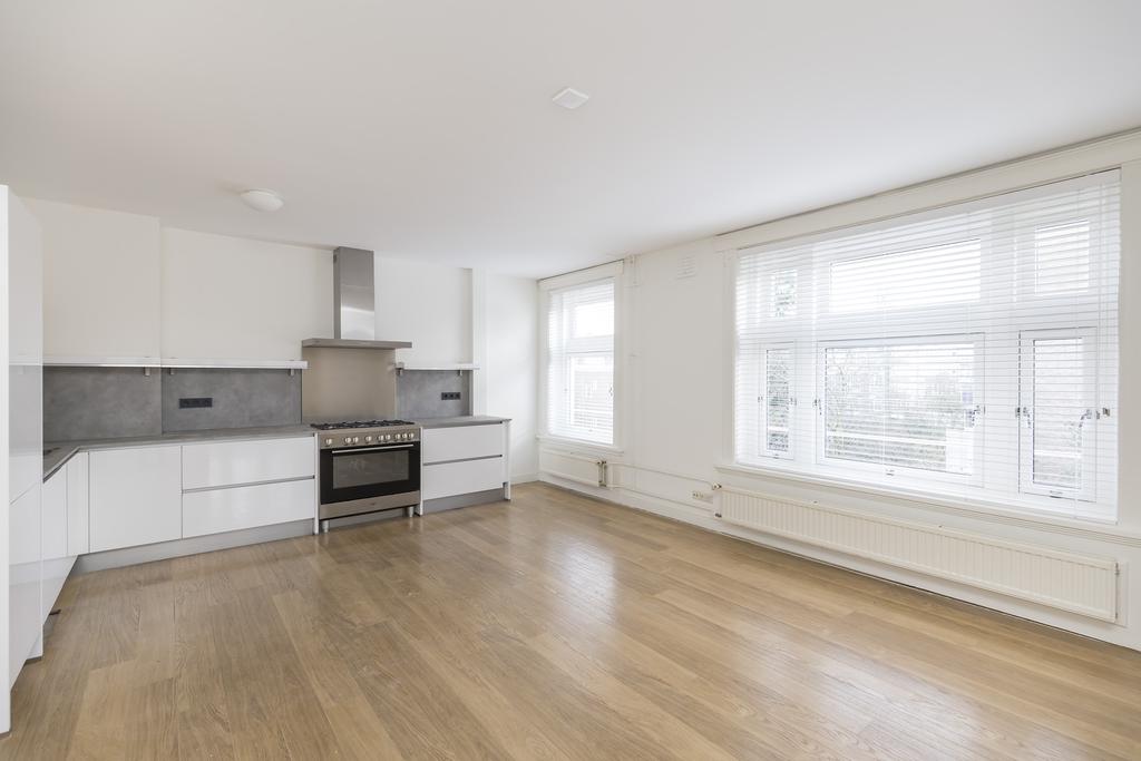 Te huur: Appartement Apollolaan 61 2 in Amsterdam