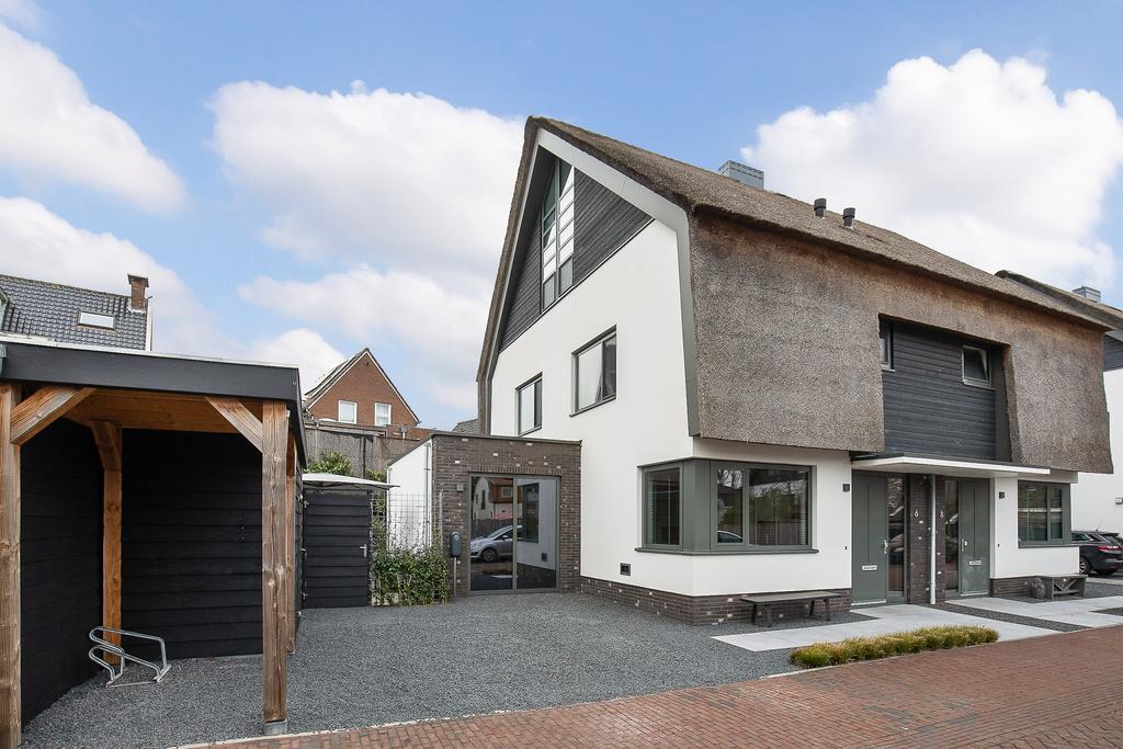 Te huur: Huis Spieringhof 6 in Vijfhuizen Vijfhuizen
