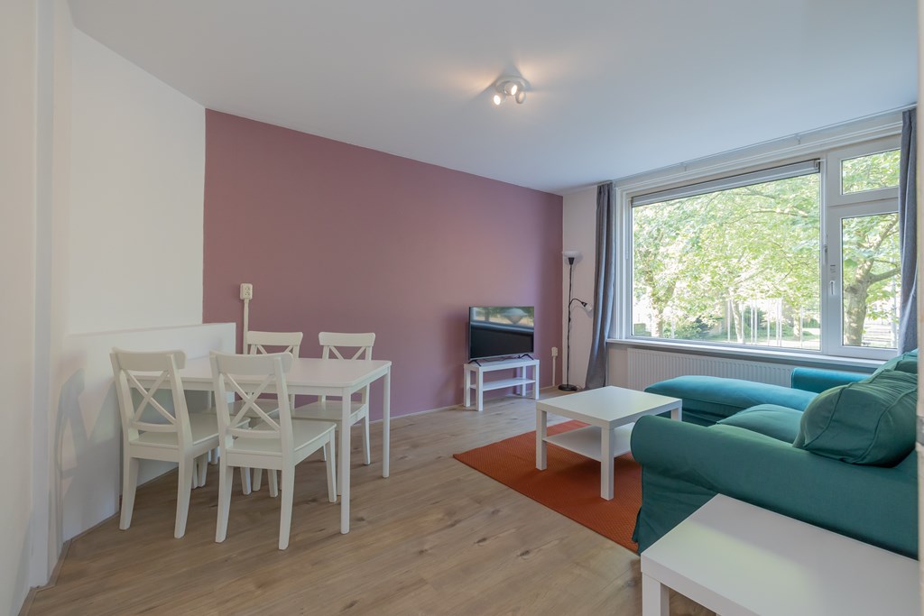 2 bedrooms Surface Area: 62m2