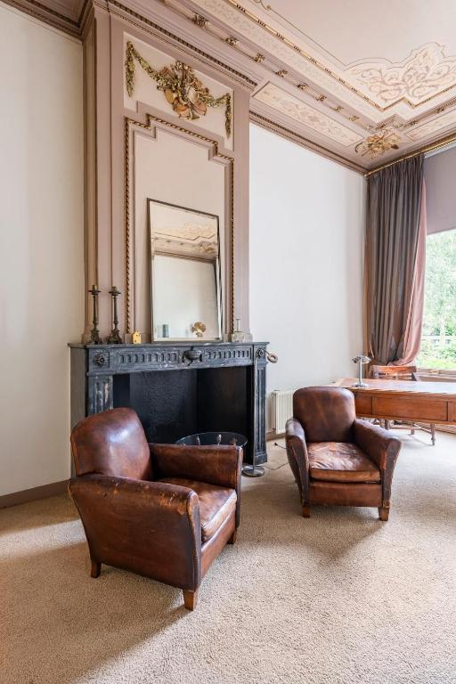 Canal Apartment (85 m²) on Keizersgracht - Amsterdam City Centre