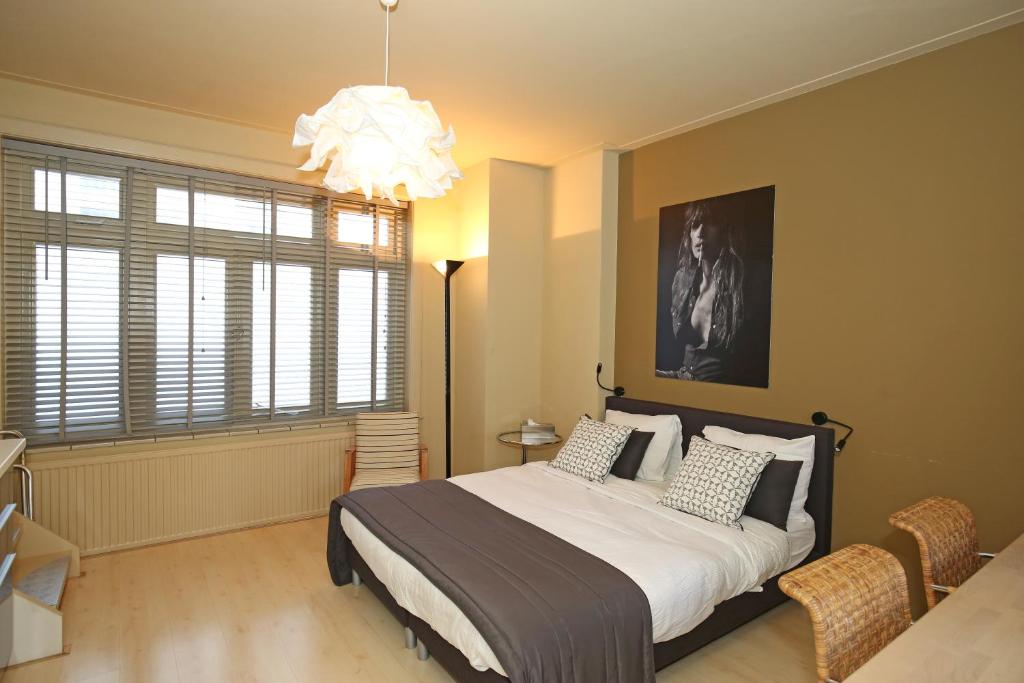 Canal Studio - City Center