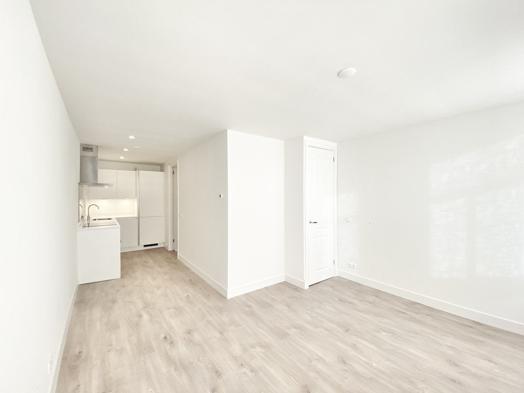 Te huur: Appartement Kinkerstraat in Amsterdam