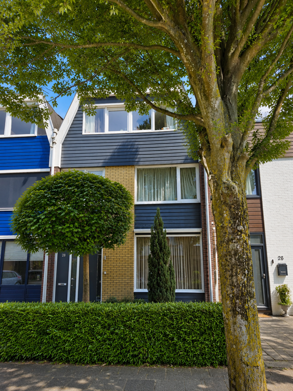 Te huur: Huis De Pauwentuin in Amstelveen
