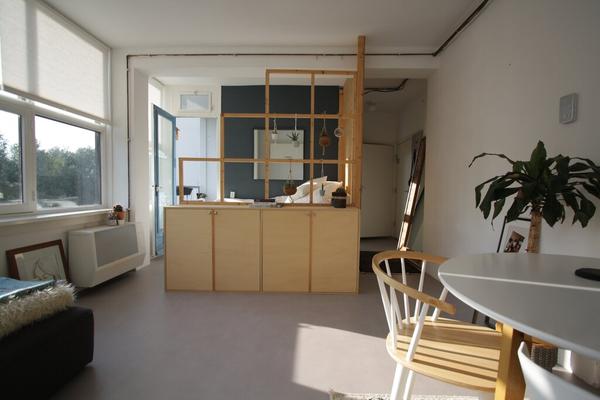 Studio Studio Surface Area: 30m2 Available from: 2026-05-05