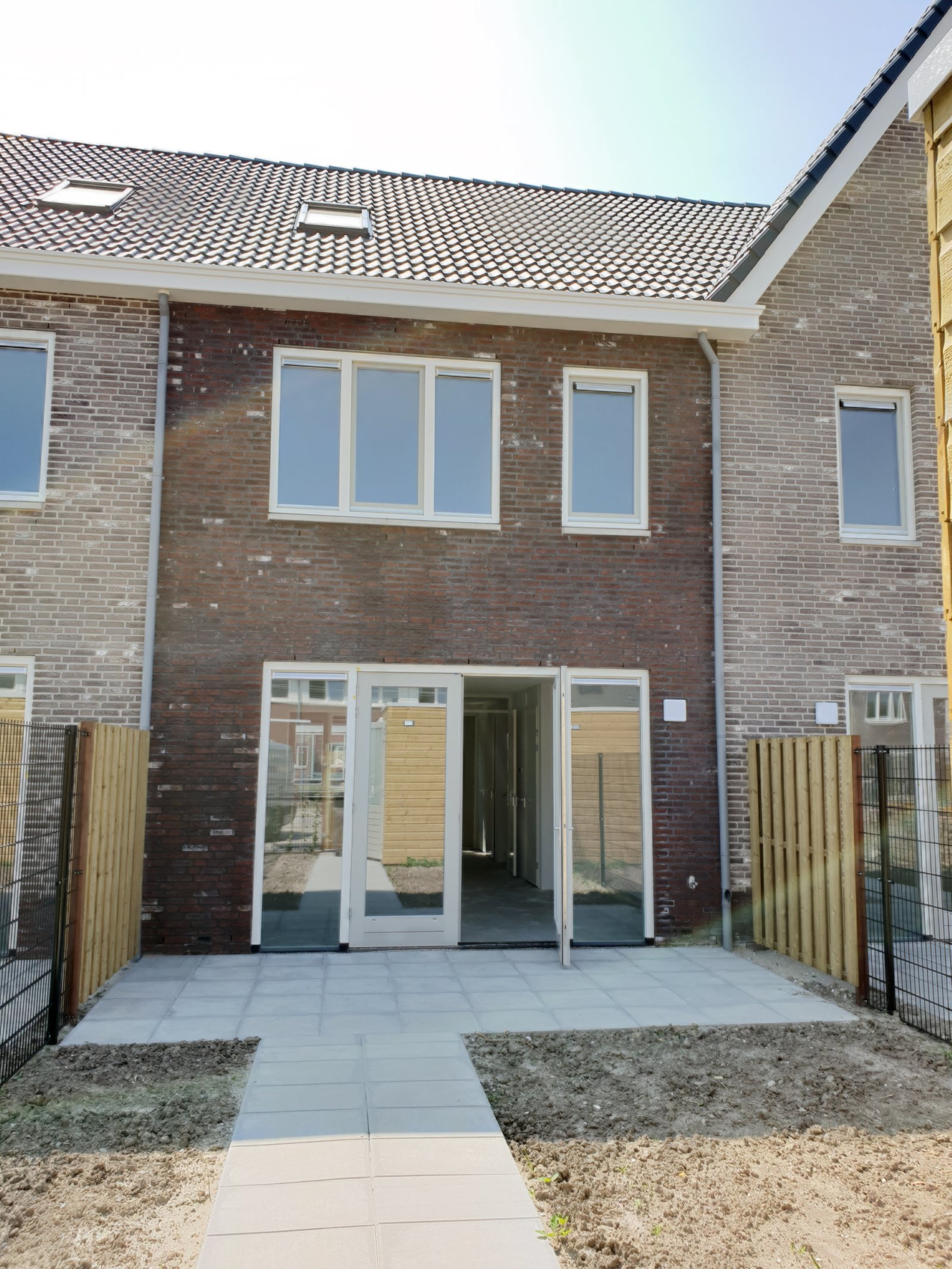 MVGM - Te huur: Ereprijs 36, bodegraven