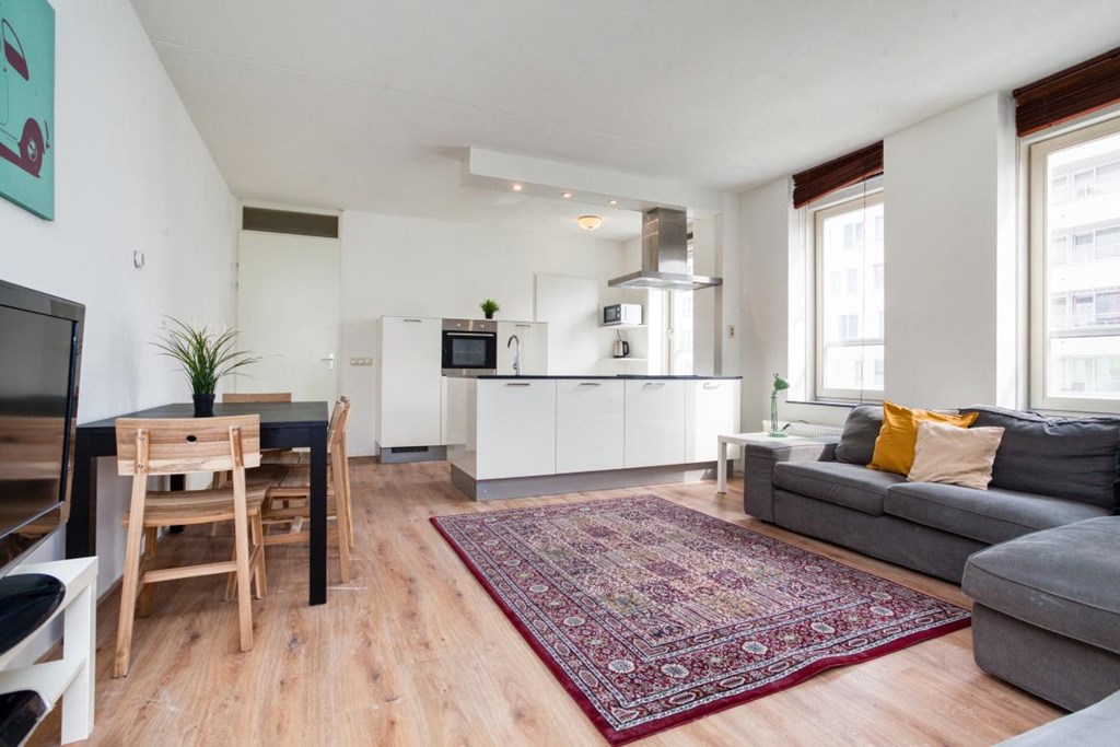 2 bedrooms Surface Area: 96m2
