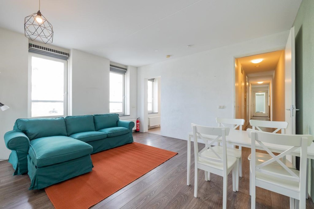 2 bedrooms Surface Area: 86m2