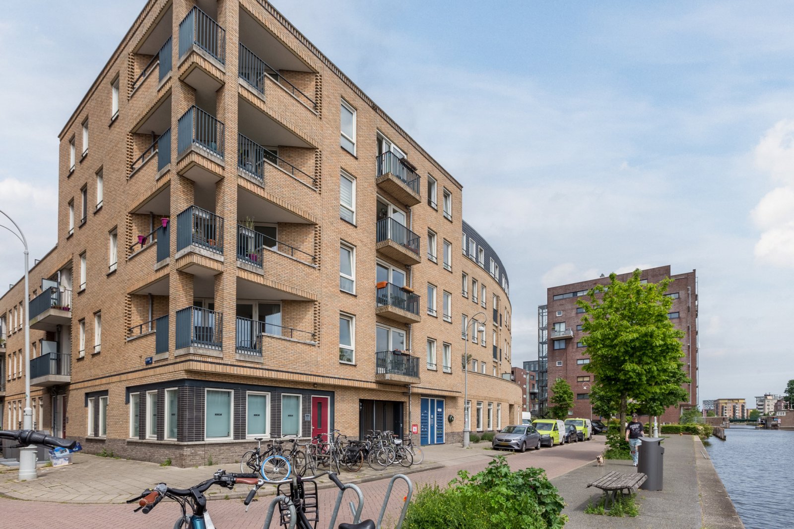 MVGM - Te huur: Wichersstraat 22, amsterdam