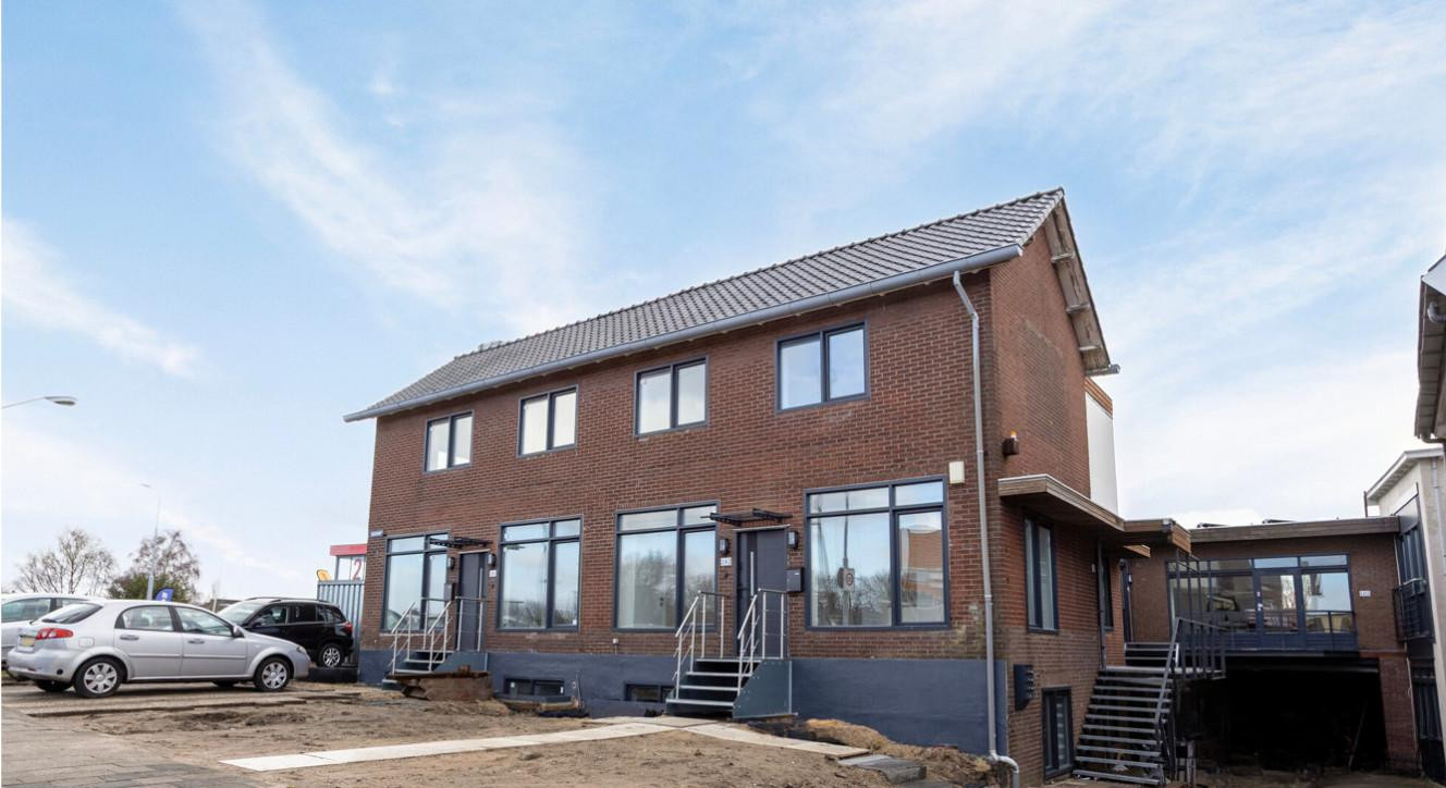 4 bedrooms Surface Area: 139m2 Badhoevedorp