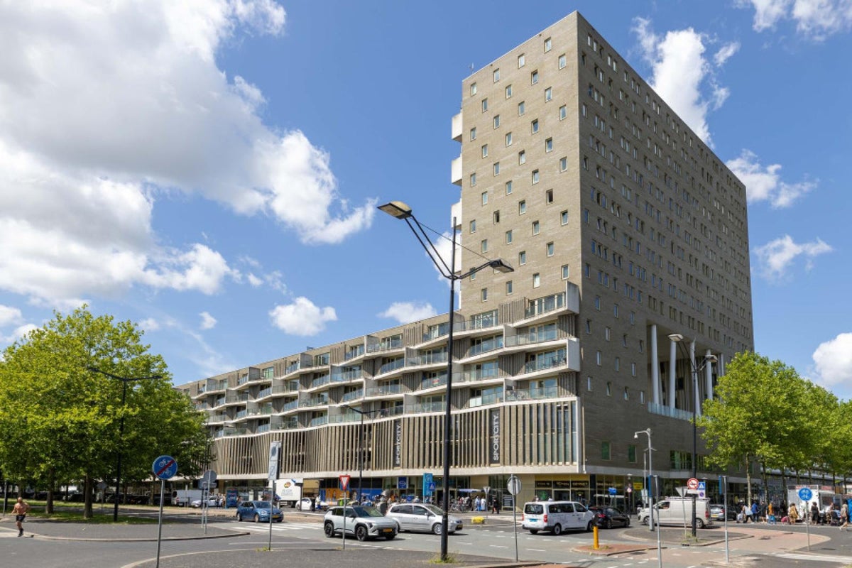 Appartement te huur Karspeldreef 1279 in Amsterdam voor € 1.600