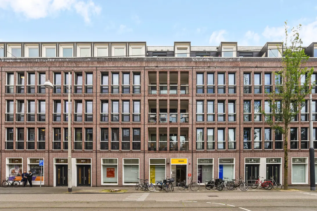 apartment at Blankenstraat Noord-Holland Amsterdam 1018 RR