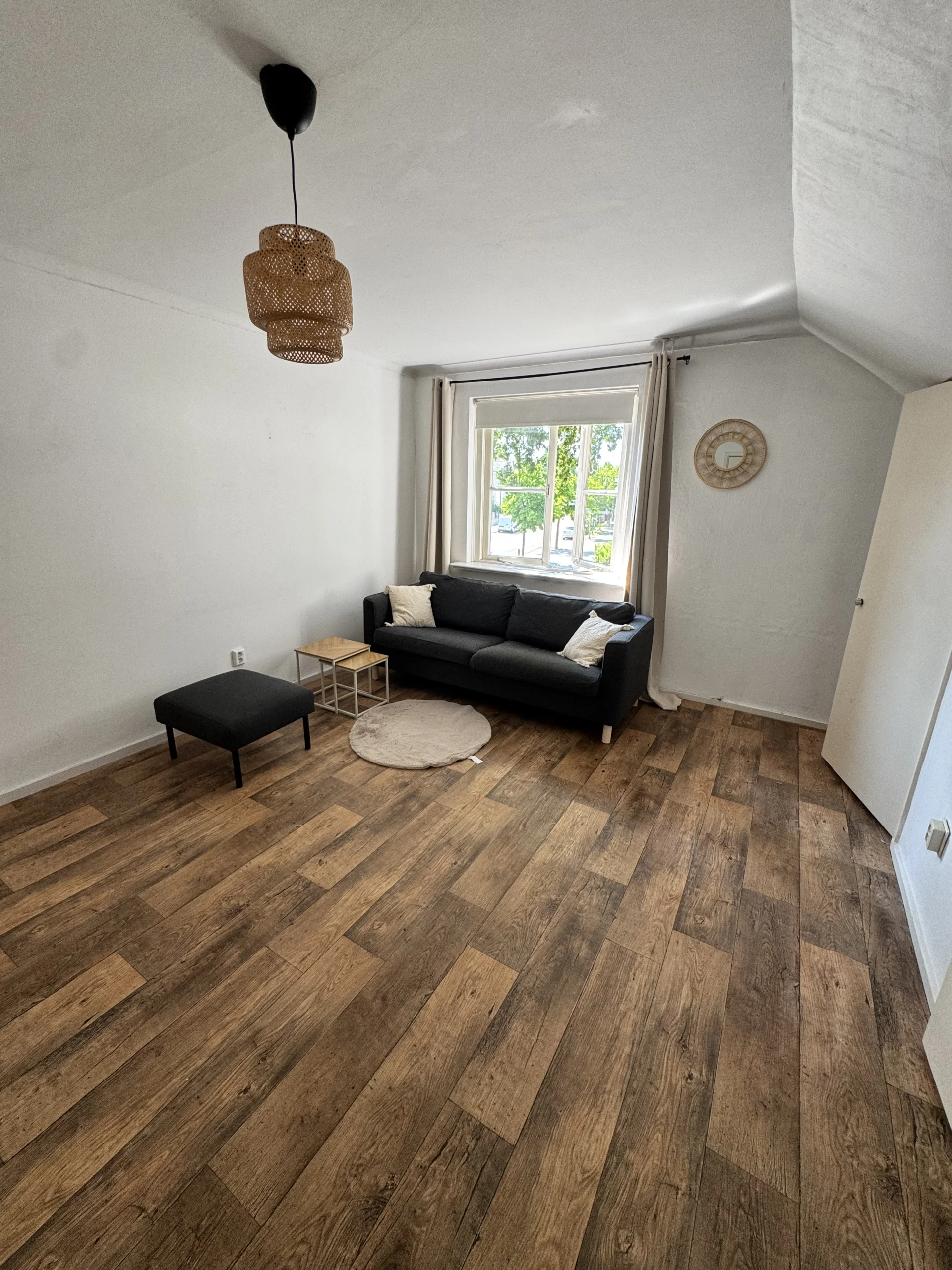 Leuke ruime kamer te huur