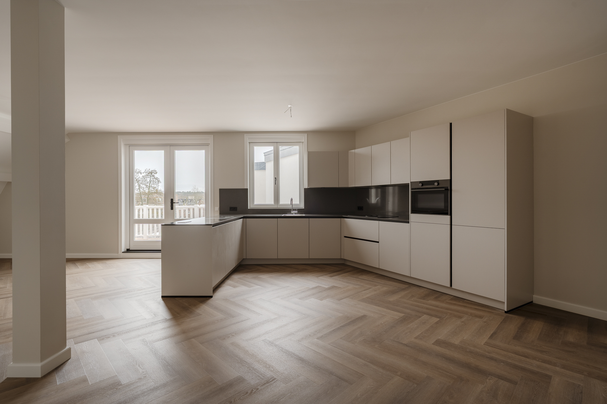 Molenstraat 2B Wassenaar