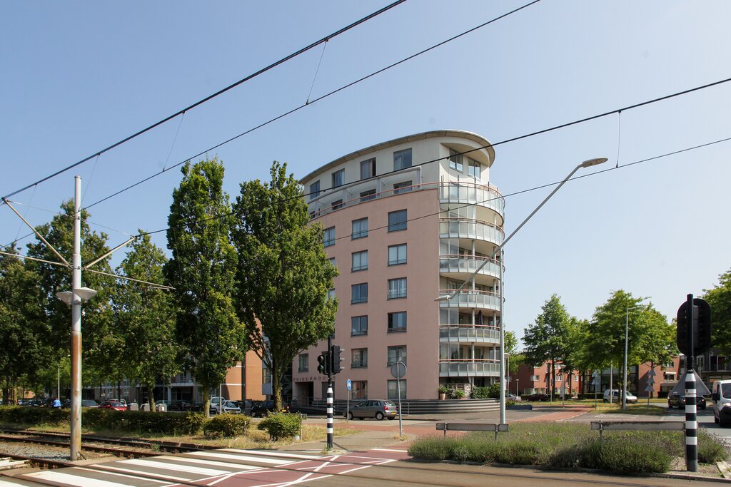 Apartment at Kempenlaan 17 , 1066 PW Amsterdam, Netherlands Amsterdam