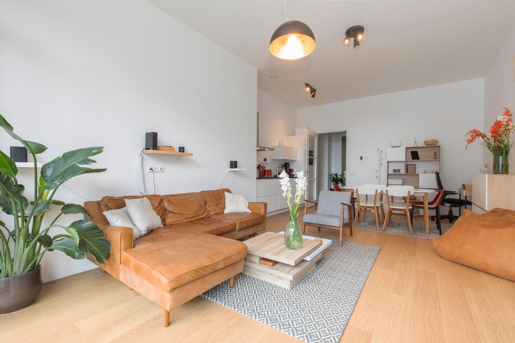 Te huur: Sausalitolaan 24, 1031 KE Amsterdam | VVA Amsterdam