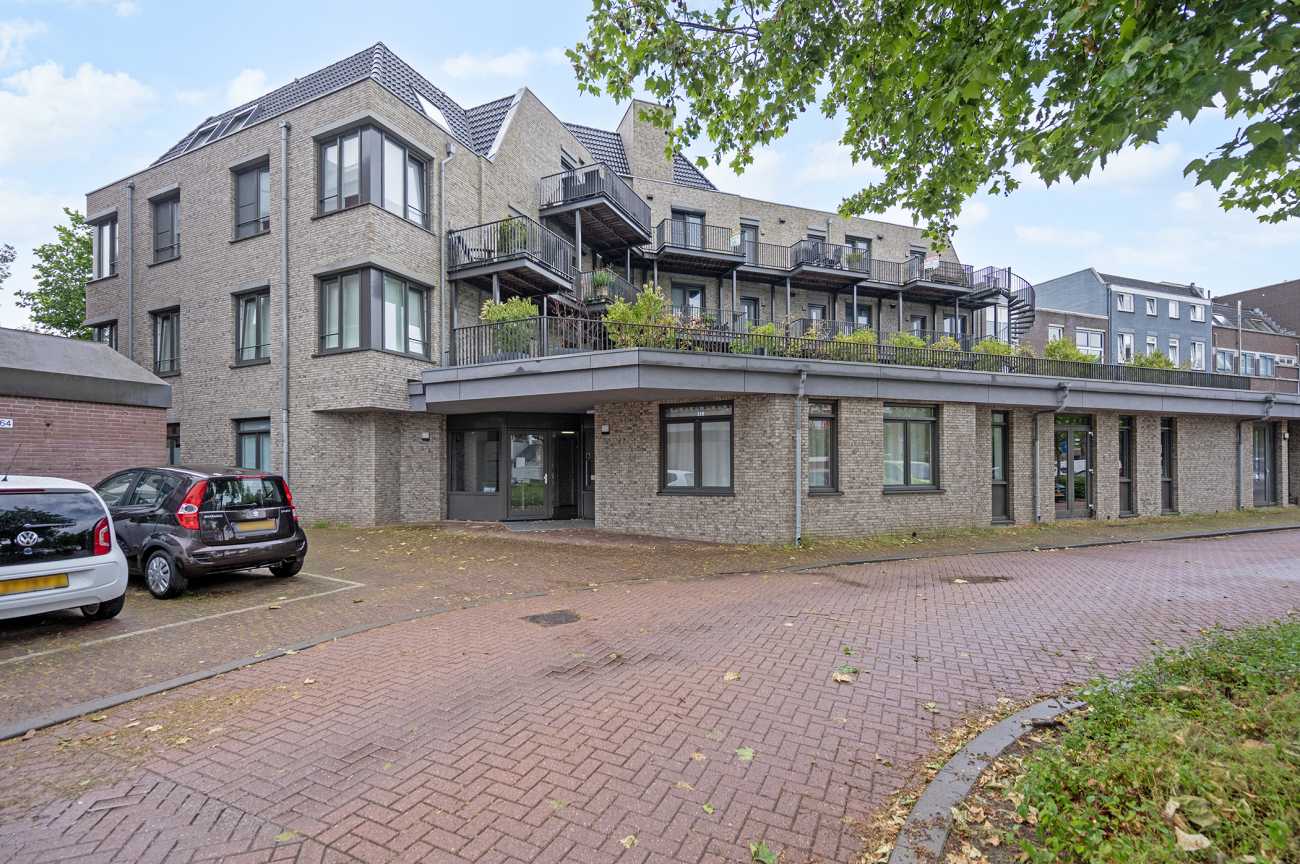 Almere - Kerkstraat 56e - Inter Immo