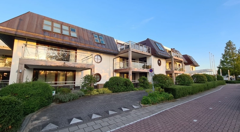 1 bedroom Surface Area: 68m2
