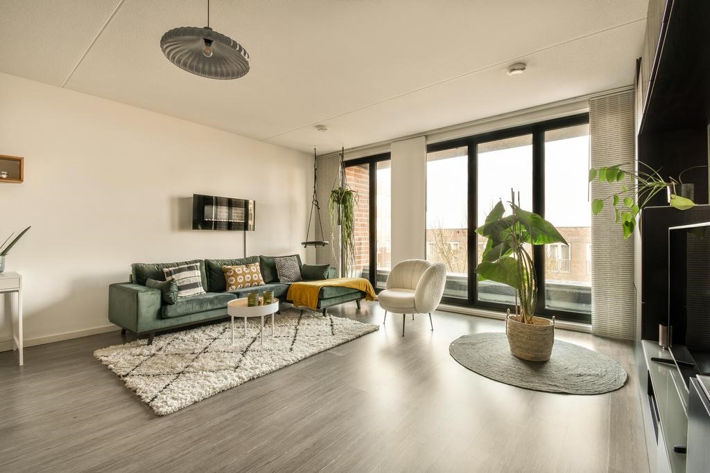 Onder bod: Erich Salomonstraat 144, 1087 EH Amsterdam | VVA