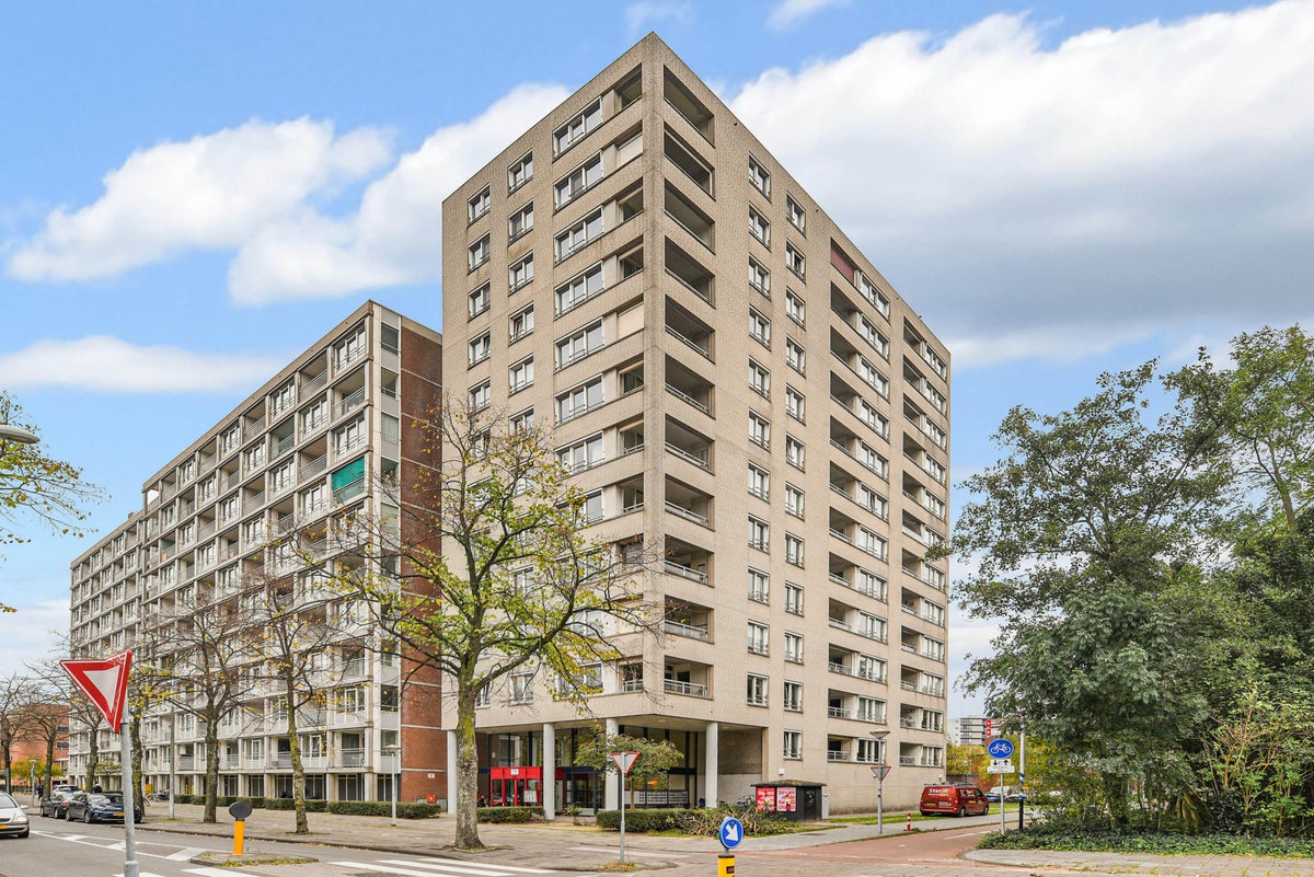 Te huur: Appartement Beemsterstraat 542 A 2 in Amsterdam Amsterdam