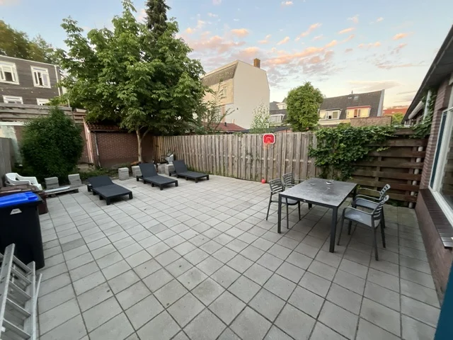 Furnished room Utrecht Central station 1 month