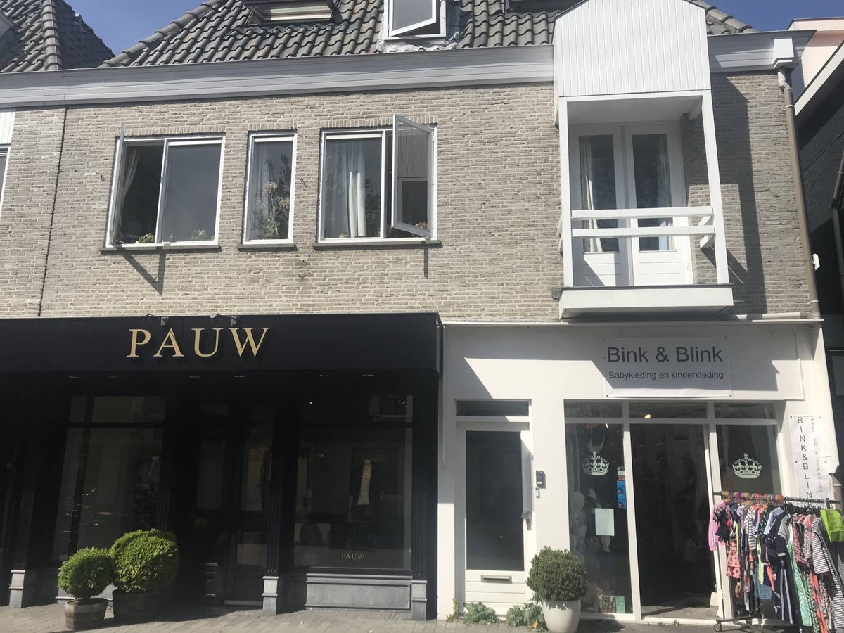 Te huur: Appartement de Kempenaerstraat in Oegstgeest