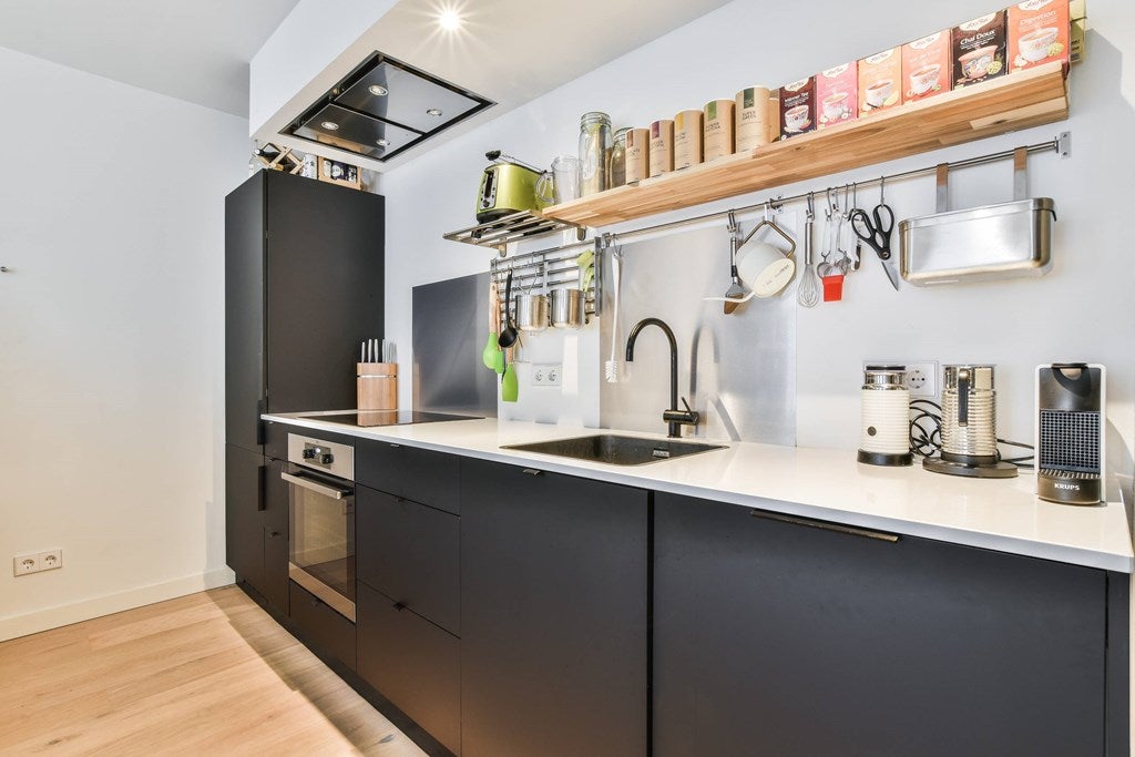 Te huur: Appartement Tweede Schinkelstraat 10 1 in Amsterdam