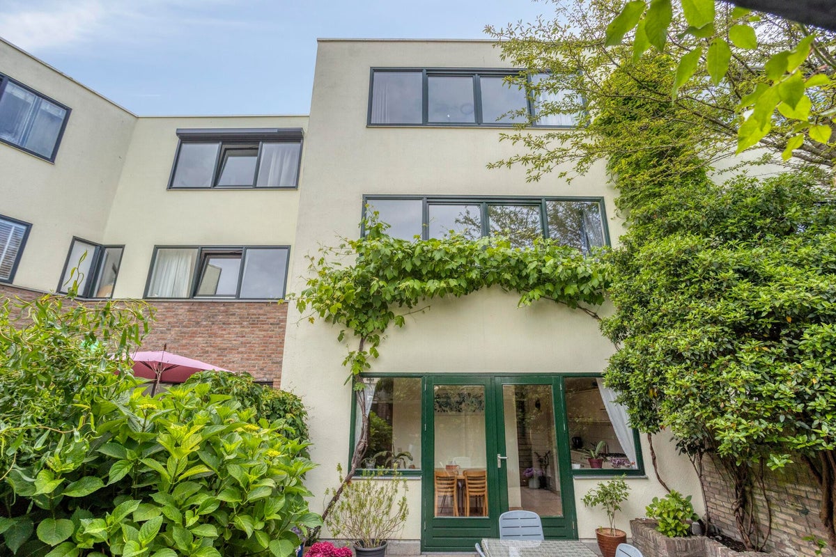 Te huur: Huis Maria Montessoripad in Leiden Leiden