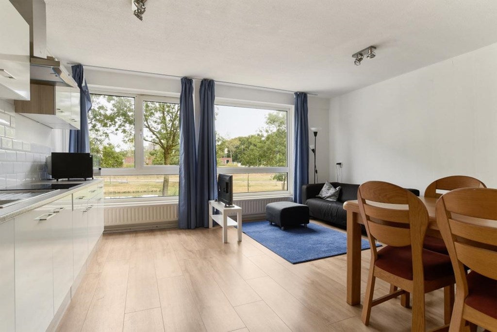 Te huur: Appartement Bernard Shawsingel 146 in Amsterdam