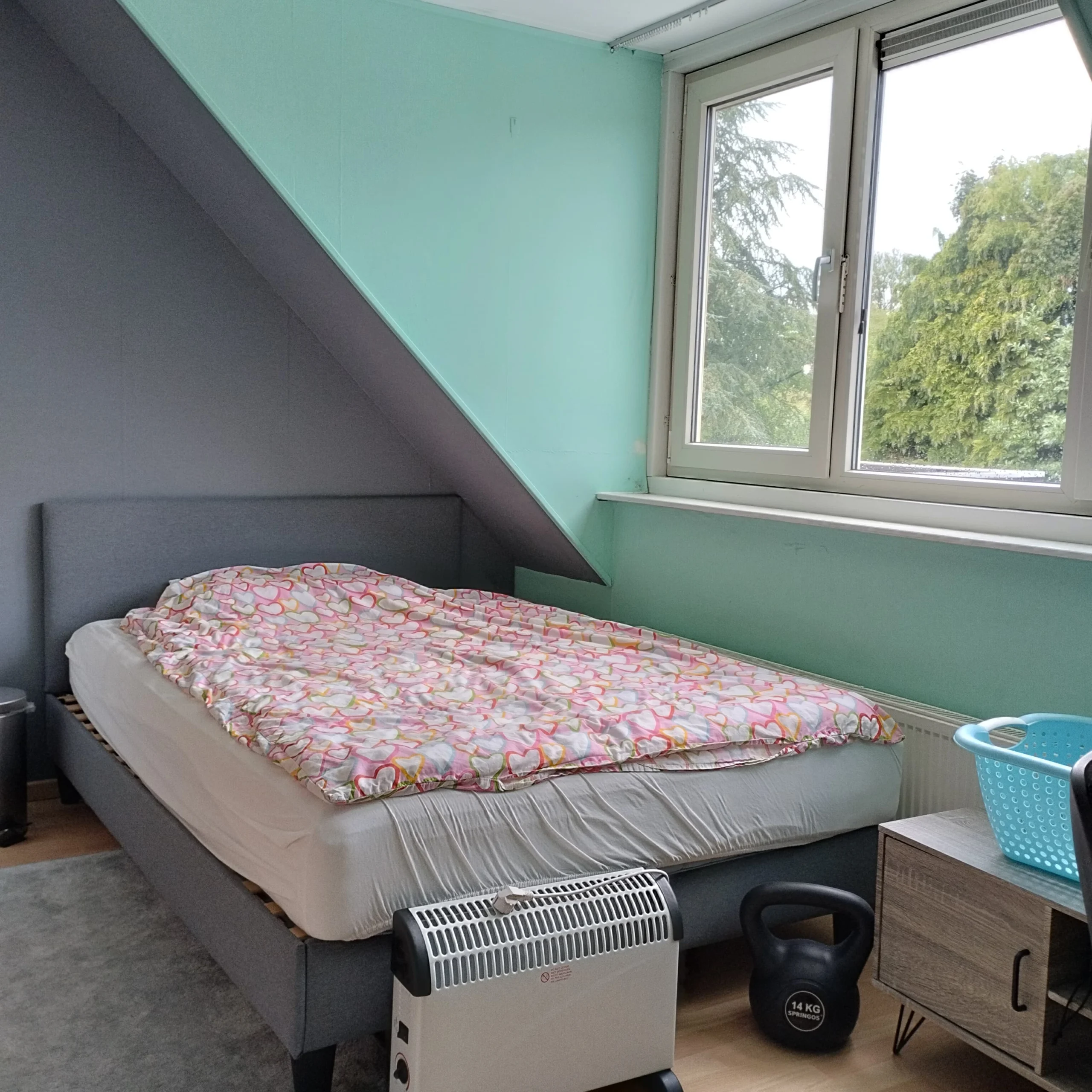 Kamer tehuur vanaf 1 july 2026 in Almere